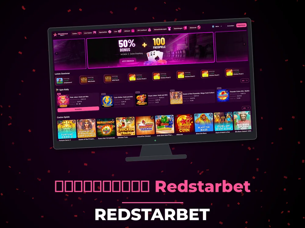 Redstarbet - Վճարումներ Redstarbet